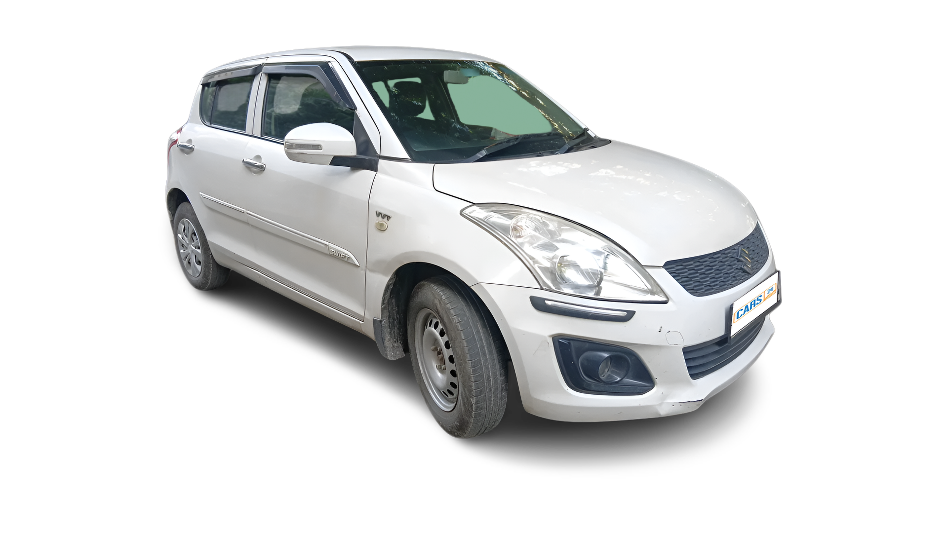 Maruti Swift-img